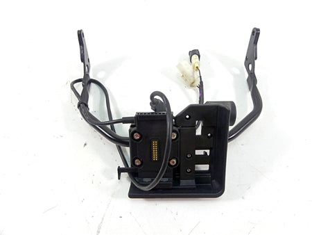 2016 BMW R1200GS Adv K51 Navigation Navi & Mount 77528536045 65908524462 {{ shop.shopifyCountryName }} - Mototech271