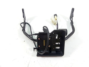 2016 BMW R1200GS Adv K51 Navigation Navi & Mount 77528536045 65908524462 | Mototech271