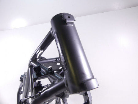 2016 BMW R1200R K53 Straight Main Frame Chassis Slvg 46518524779 / 46518387843 {{ shop.shopifyCountryName }} - Mototech271