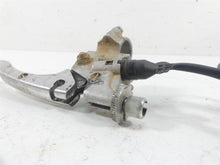 Load image into Gallery viewer, 2020 Yamaha YFM 700 Raptor Clutch Perch Handle Lever Set 5YT-82910-11-00 | Mototech271

