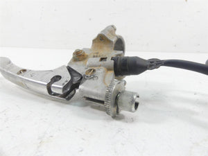 2020 Yamaha YFM 700 Raptor Clutch Perch Handle Lever Set 5YT-82910-11-00 | Mototech271