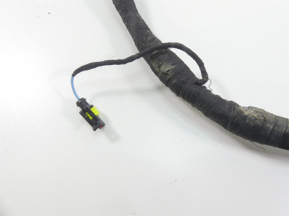 2018 Can Am Maverick X3 Turbo STD Engine Wiring Harness Loom - No Cut 420666606 {{ shop.shopifyCountryName }} - Mototech271