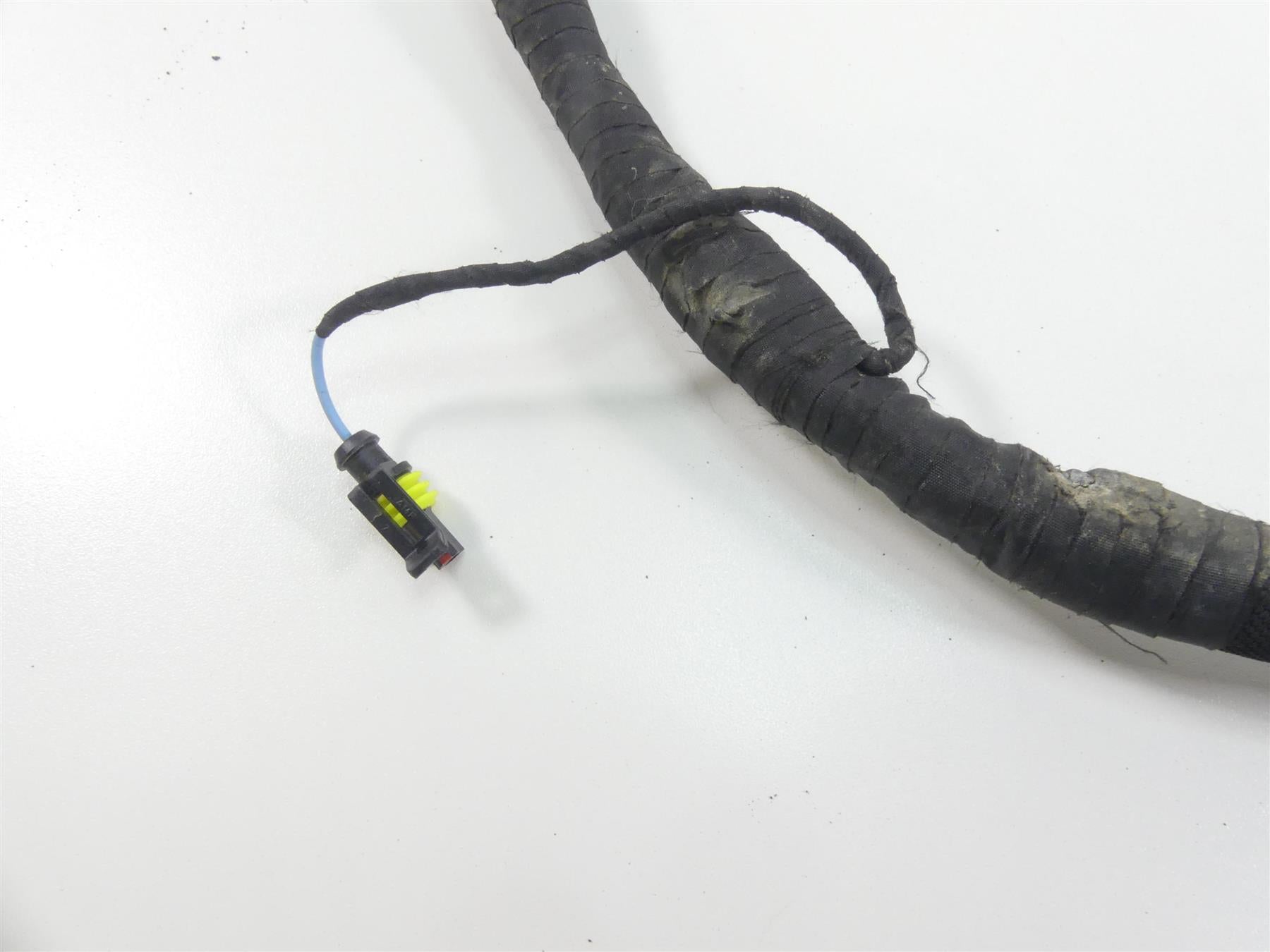 2018 Can Am Maverick X3 Turbo STD Engine Wiring Harness Loom - No Cut 420666606 {{ shop.shopifyCountryName }} - Mototech271