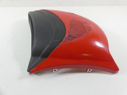 2009 Buell 1125 CR Left Side Main Fairing Cover Cowl M0034-1AMA | Mototech271