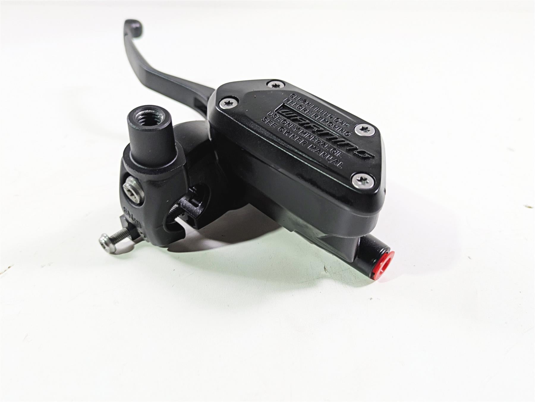 2015 BMW R1200 GS Adv K51 Magura Clutch Master Cylinder 32728524919 {{ shop.shopifyCountryName }} - Mototech271