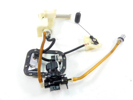 2017 Harley Softail FXSB Breakout Fuel Gas Petrol Pump & Sending Unit 75252-11A {{ shop.shopifyCountryName }} - Mototech271