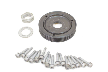 2019 BMW R nine T Pure K22 Front Engine Oil Pump Cover 11147719509 {{ shop.shopifyCountryName }} - Mototech271