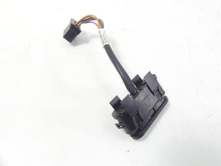 2007 Harley FLHTCU SE2 CVO Electra Glide Instrument Indicator Lights 68789-96B {{ shop.shopifyCountryName }} - Mototech271