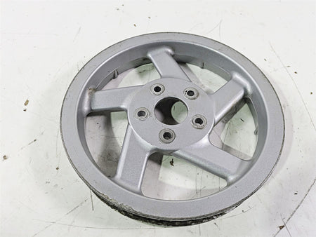 2004 Victory Kingpin Main Drive Belt Sprocket 64T 1341448 5631062 {{ shop.shopifyCountryName }} - Mototech271