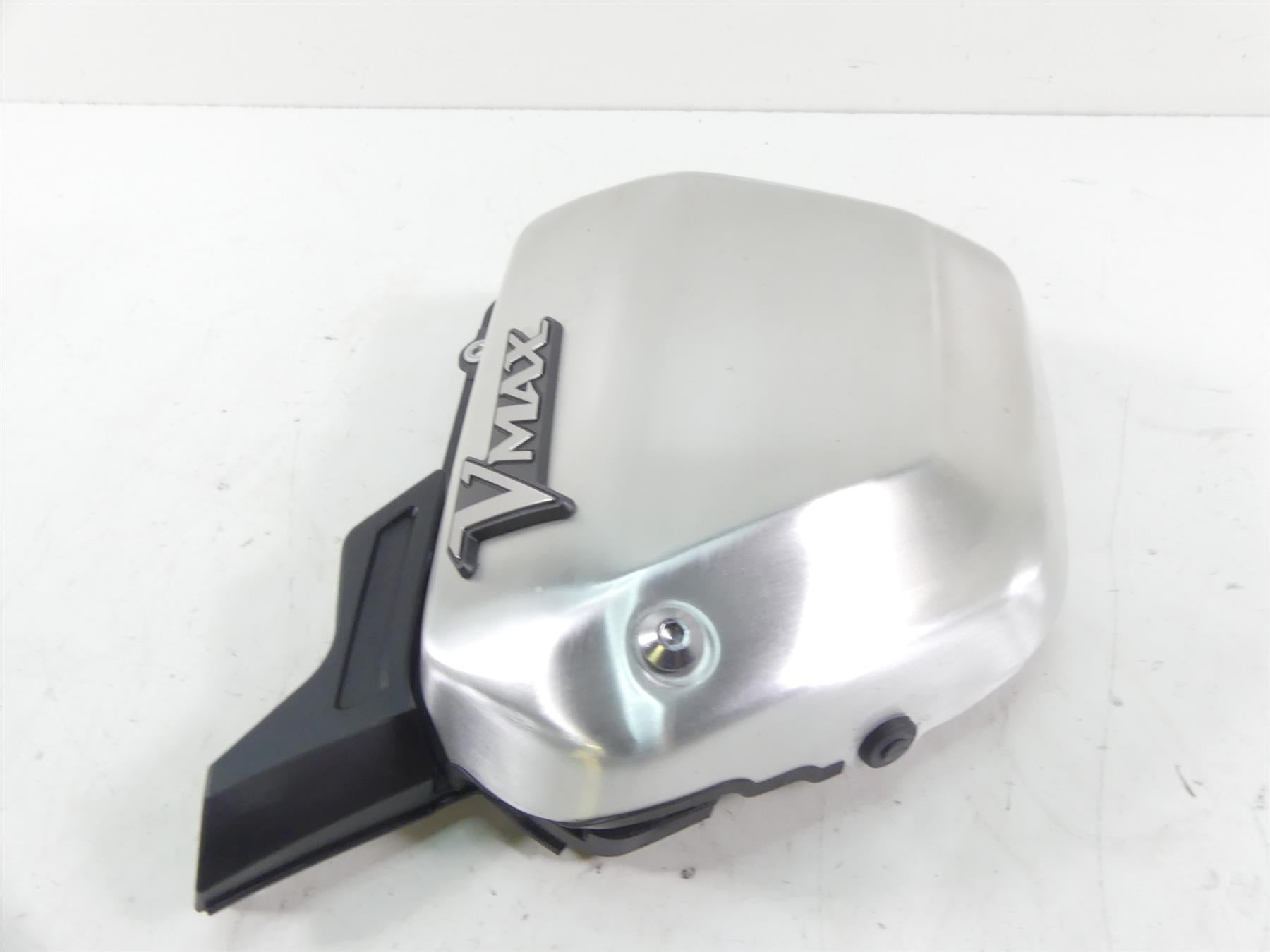 2013 Yamaha VMX17 V-Max 1700 Right Side Cover Fairing & Holder 2S3-21741-10-00 {{ shop.shopifyCountryName }} - Mototech271