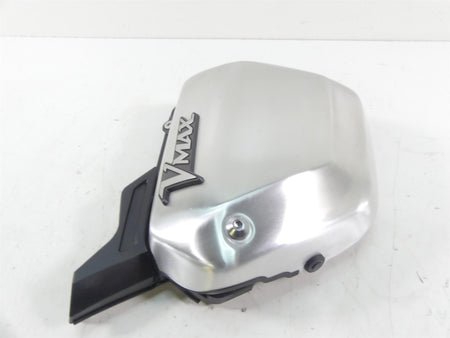 2013 Yamaha VMX17 V-Max 1700 Right Side Cover Fairing & Holder 2S3-21741-10-00 {{ shop.shopifyCountryName }} - Mototech271