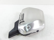 Load image into Gallery viewer, 2013 Yamaha VMX17 V-Max 1700 Right Side Cover Fairing &amp; Holder 2S3-21741-10-00
