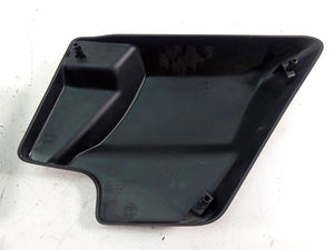 2011 Harley Touring FLTRX Road Glide Side Cover Fairing Set 66048-09A 66250-09 | Mototech271