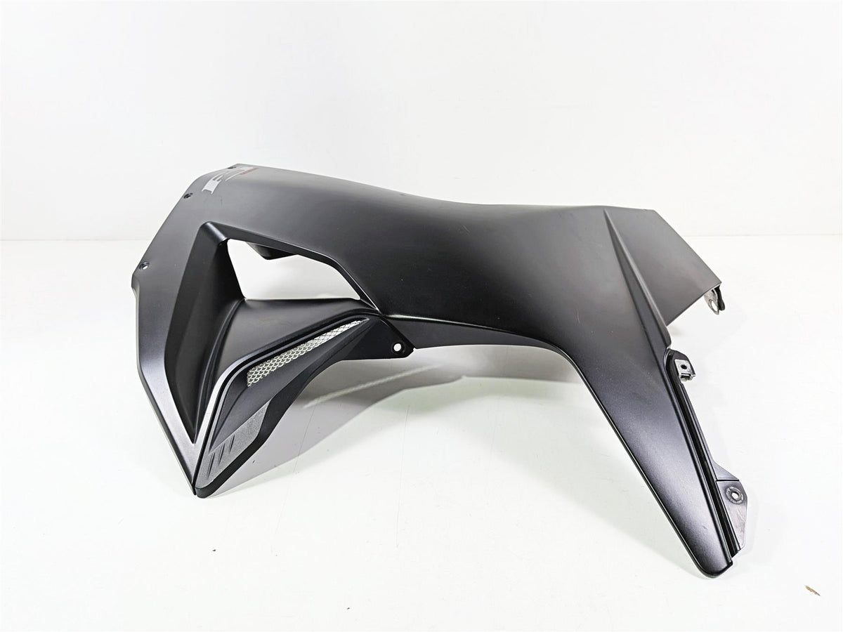 2016 Mv Agusta F3 800 RR Black Matt Right Radiator Side Cover Fairing 80B0B8690-Mototech271