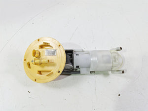 2022 Harley RA1250 S Pan America Fuel Gas Petrol Pump - Tested 61200062