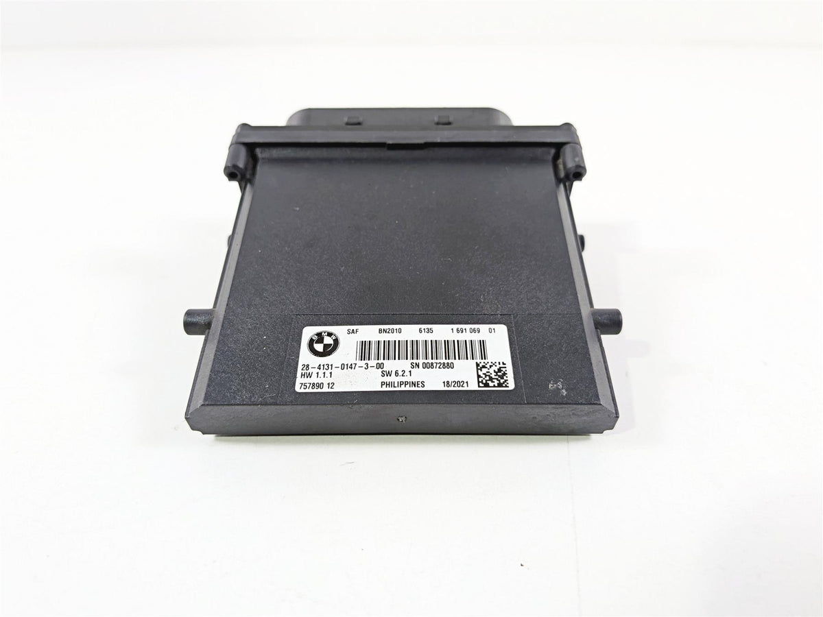 2021 BMW R1250GS K51 Adventure Esa Suspension Control Module Unit Cdi 61361691069-Mototech271