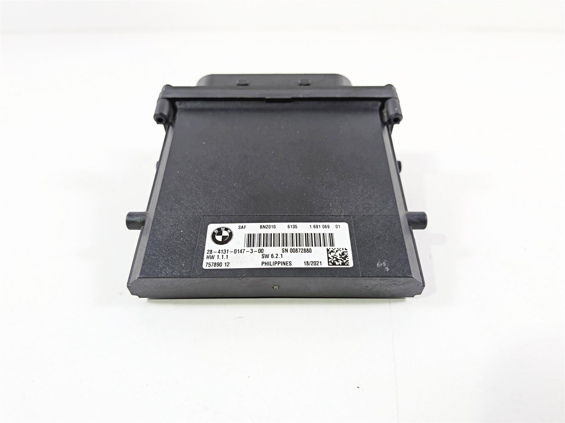 2021 BMW R1250GS K51 Adventure Esa Suspension Control Module Unit Cdi 61361691069-Mototech271
