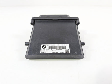2021 BMW R1250GS K51 Adventure Esa Suspension Control Module Unit Cdi 61361691069-Mototech271