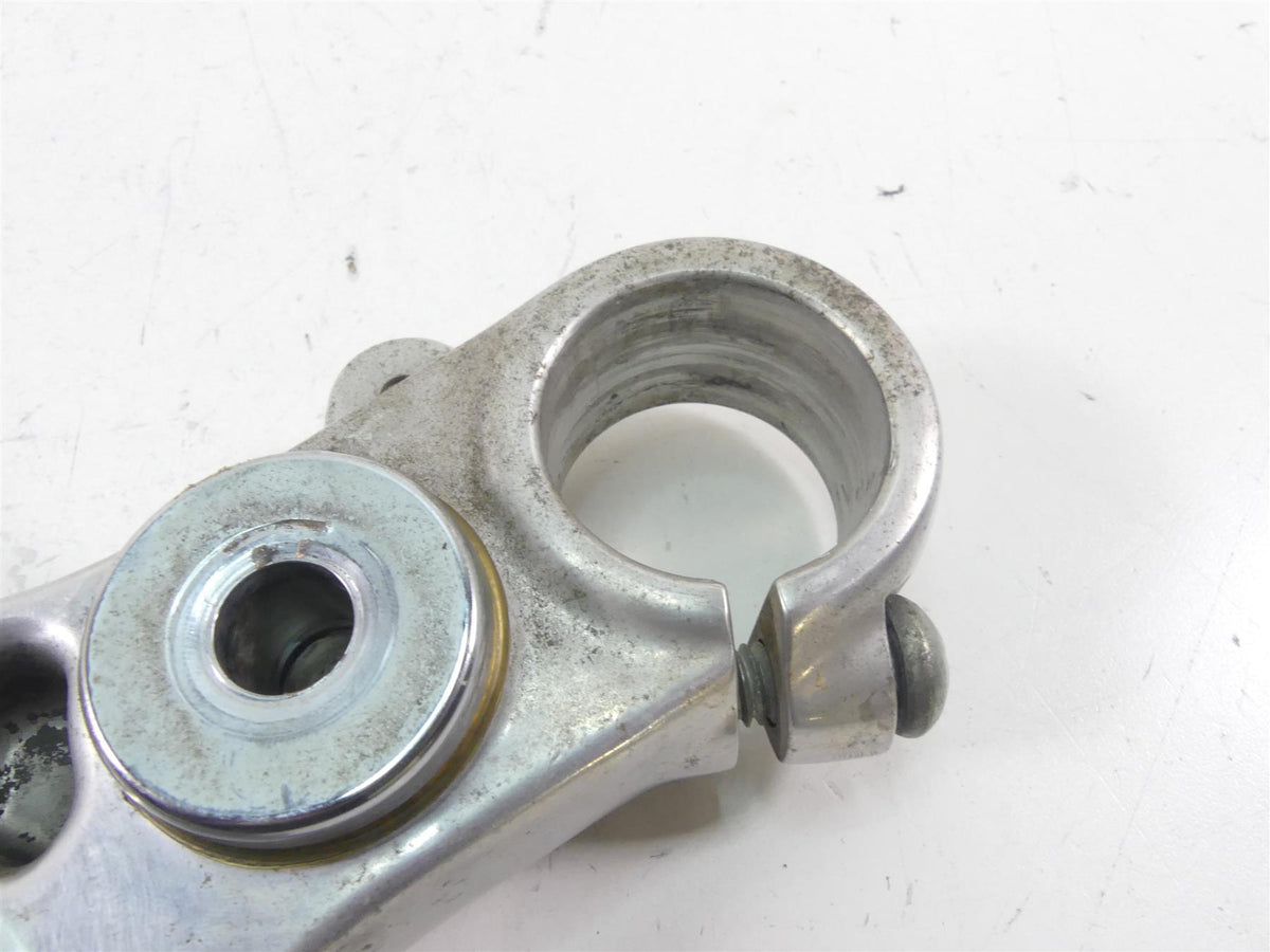 1998 Harley Dyna FXDL Low Rider Upper Triple Tree Steering Clamp -Read 45739-87 {{ shop.shopifyCountryName }} - Mototech271