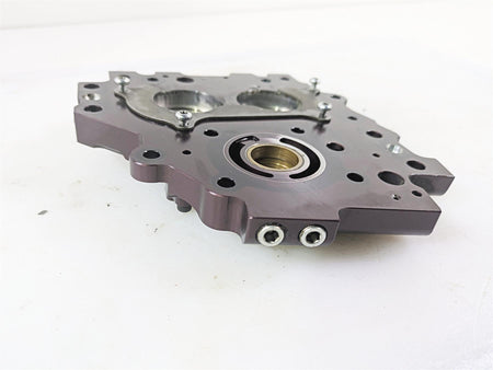 Harley Davidson Screamin Eagle Cams Shaft & Oil Pump Plate Holder 25283-07 {{ shop.shopifyCountryName }} - Mototech271