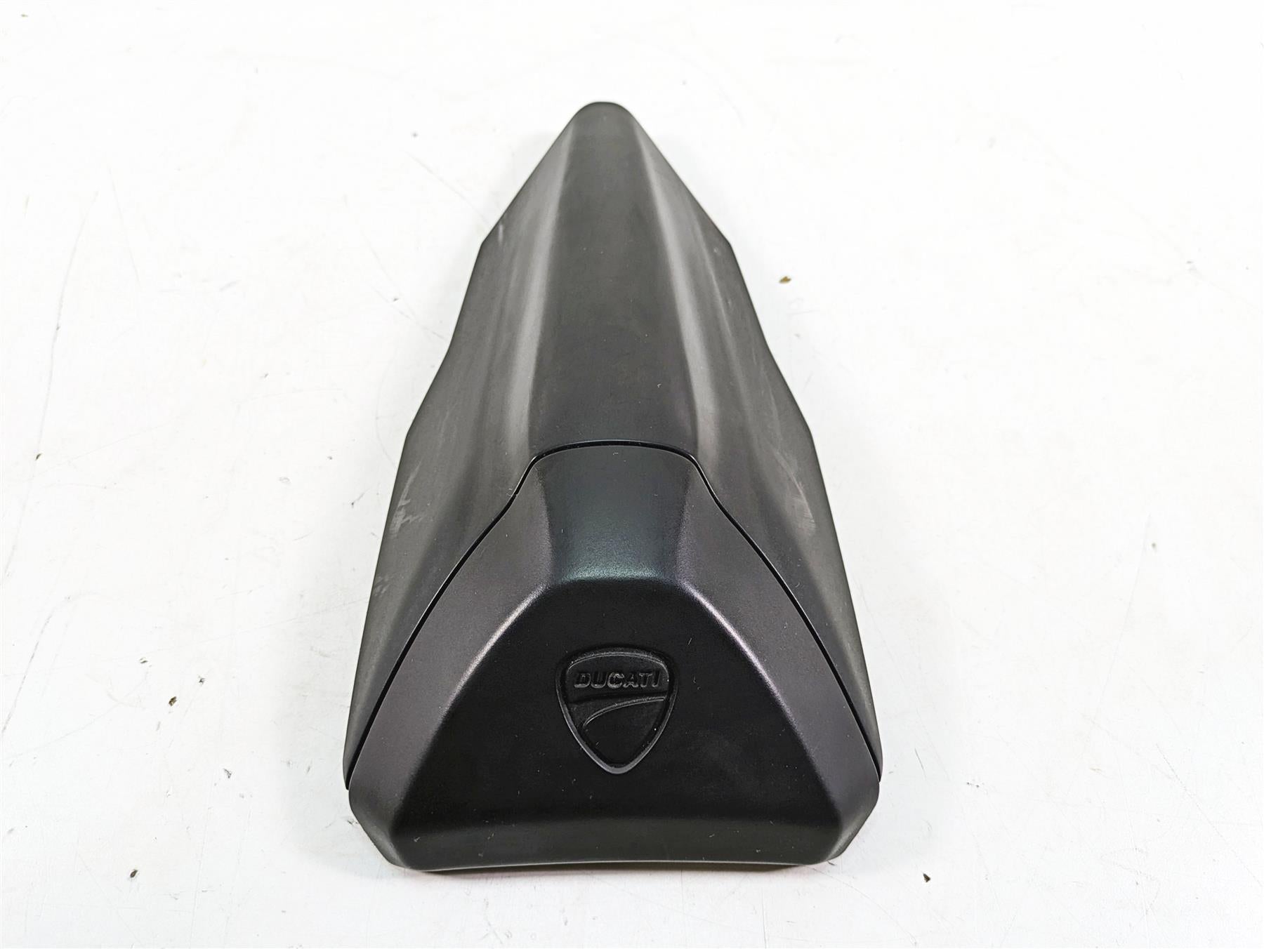 2016 Ducati Panigale 1299 S Rear Passenger Pillion Seat Cover 24715141A {{ shop.shopifyCountryName }} - Mototech271