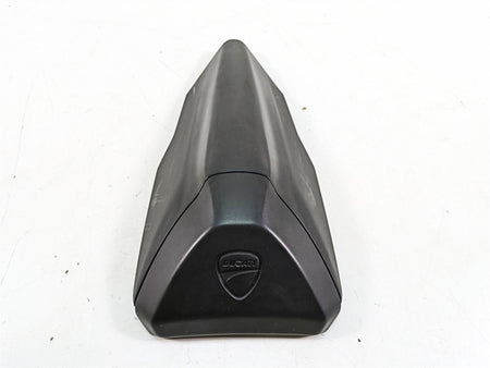 2016 Ducati Panigale 1299 S Rear Passenger Pillion Seat Cover 24715141A {{ shop.shopifyCountryName }} - Mototech271