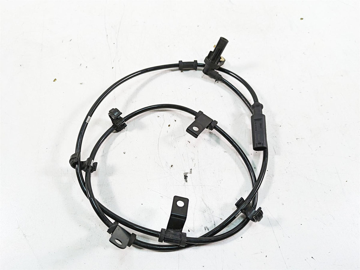 2018 Kawasaki ZX1002 Ninja H2 SX Rear Abs Wheel Speed Sensor 21176-0869 {{ shop.shopifyCountryName }} - Mototech271