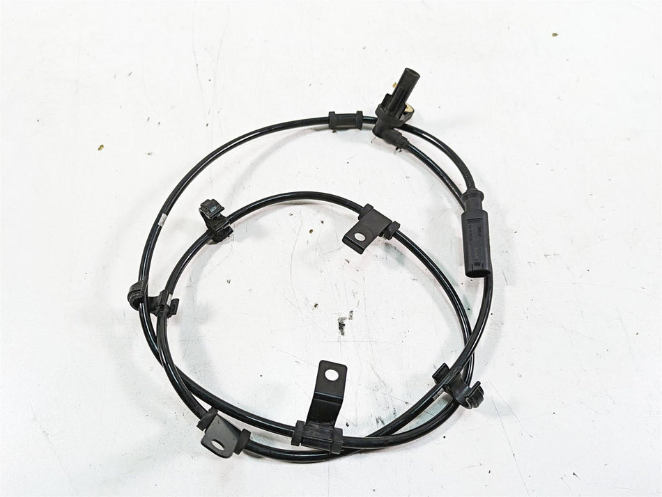2018 Kawasaki ZX1002 Ninja H2 SX Rear Abs Wheel Speed Sensor 21176-0869 {{ shop.shopifyCountryName }} - Mototech271