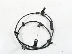 2018 Kawasaki ZX1002 Ninja H2 SX Rear Abs Wheel Speed Sensor 21176-0869 | Mototech271