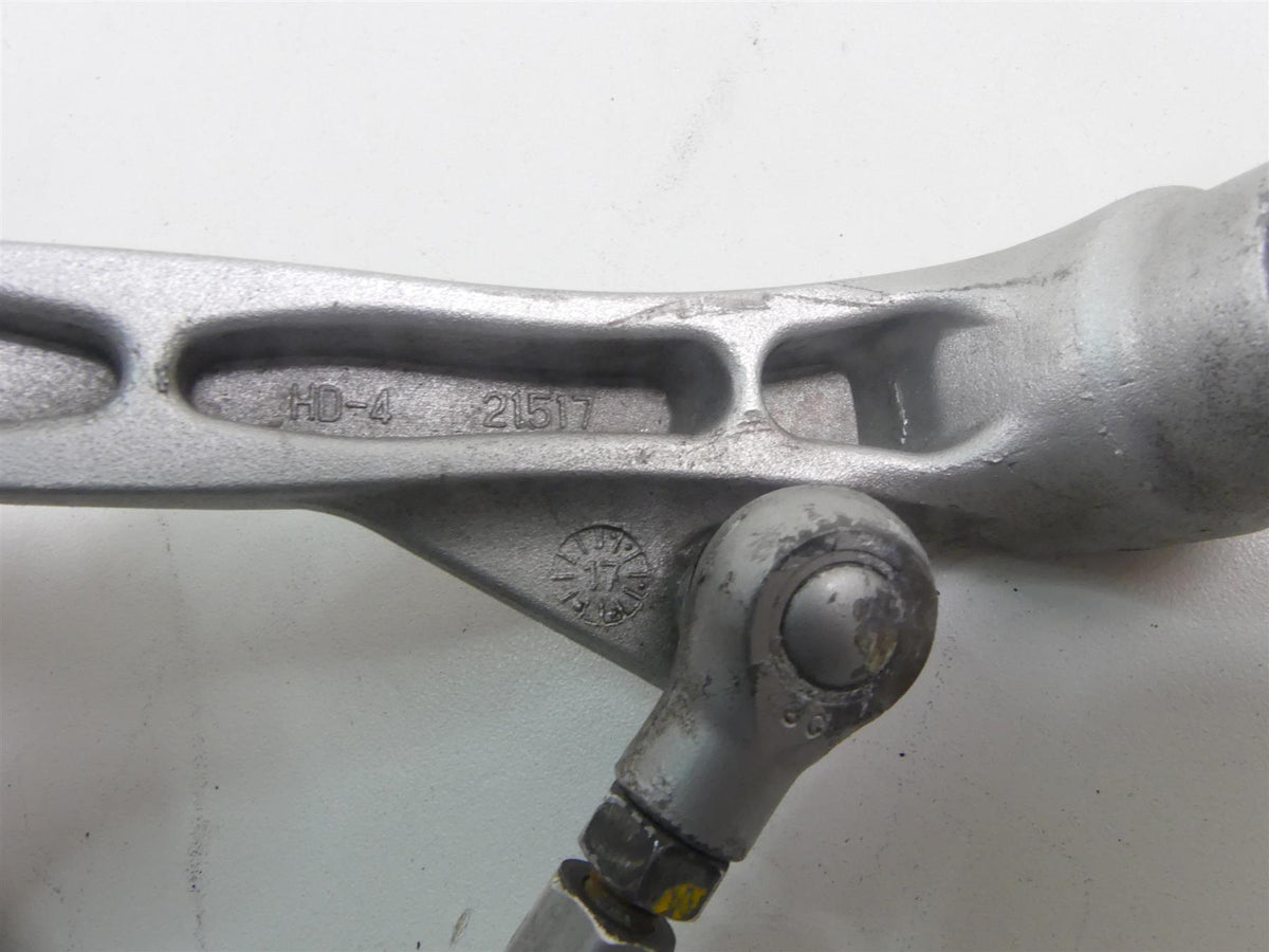 2018 Honda CBR1000 RR SC77 Shift Lever Shifter Pedal & Linkage 24720-MFL-D20 {{ shop.shopifyCountryName }} - Mototech271
