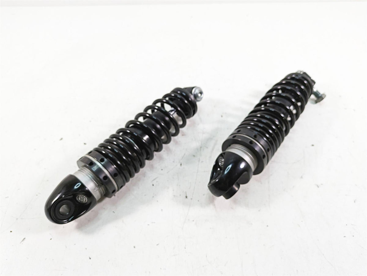 2017 Harley XL883 N Sportster Iron Rear Suspension Shock Damper 11" 54000088 {{ shop.shopifyCountryName }} - Mototech271