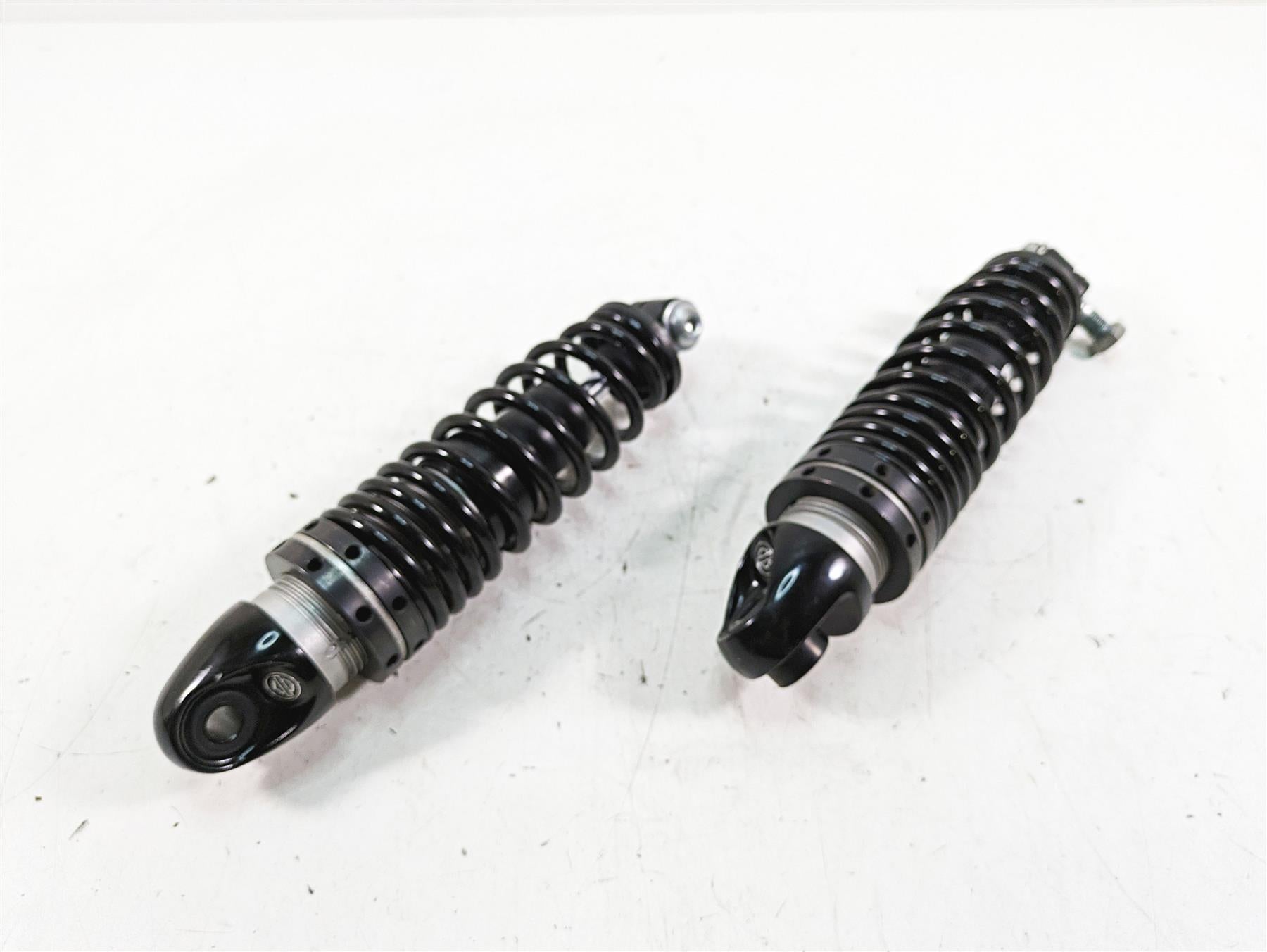 2017 Harley XL883 N Sportster Iron Rear Suspension Shock Damper 11" 54000088 {{ shop.shopifyCountryName }} - Mototech271