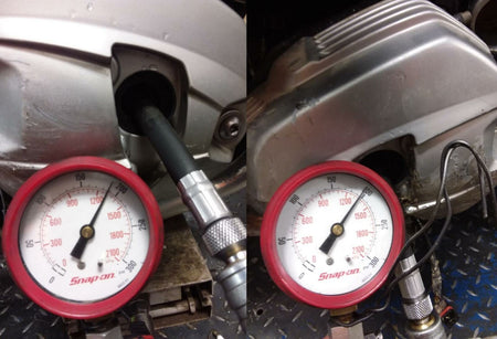 2011 BMW R1200RT K26 Running Engine Motor 1200ccm 70K - Read 11007716691 {{ shop.shopifyCountryName }} - Mototech271