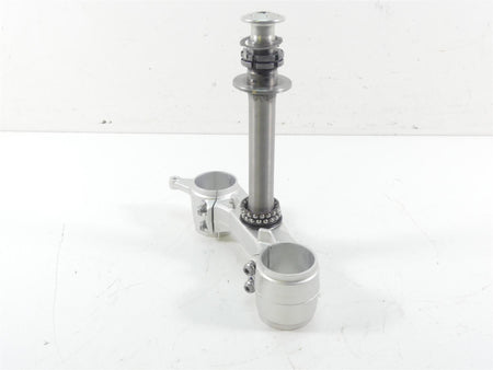 2020 BMW F850 GS K81 Rallye Lower Triple Tree Steering Clamp 59mm 31428565020 {{ shop.shopifyCountryName }} - Mototech271