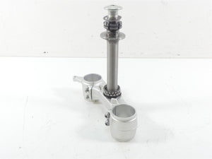 2020 BMW F850 GS K81 Rallye Lower Triple Tree Steering Clamp 59mm 31428565020 | Mototech271