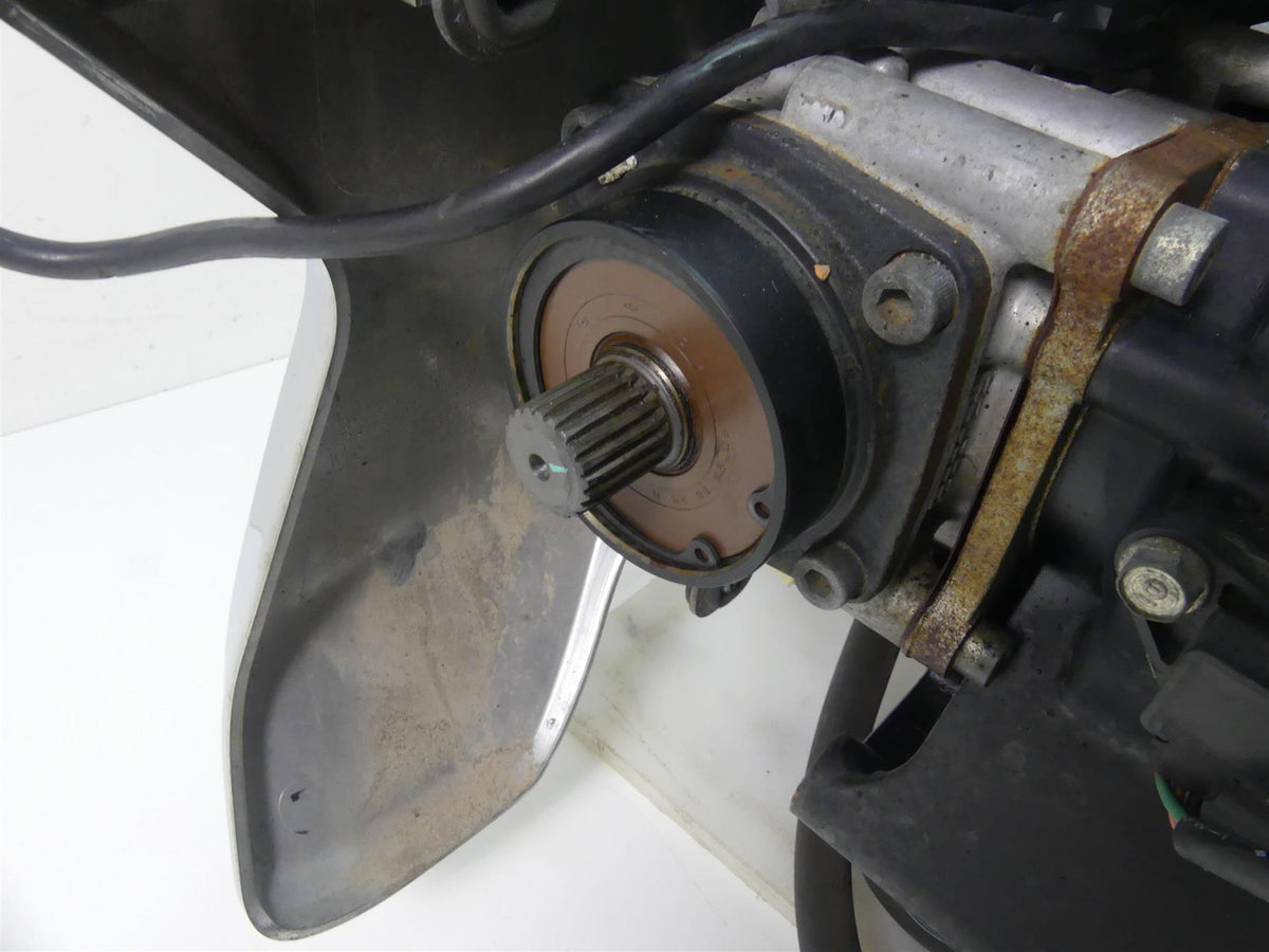 2016 Honda VT1300 CRG Stateline Running Engine Motor 28K - Video 11100-MFY-A00 {{ shop.shopifyCountryName }} - Mototech271