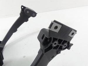 2017 BMW F800GS K72 Front Stay Subframe Support Holder Bracket 46637694988 | Mototech271
