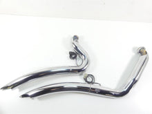 Load image into Gallery viewer, 2016 Harley Touring FLHR Road King  Vance Hines Big Radius Exhaust System 26369 | Mototech271
