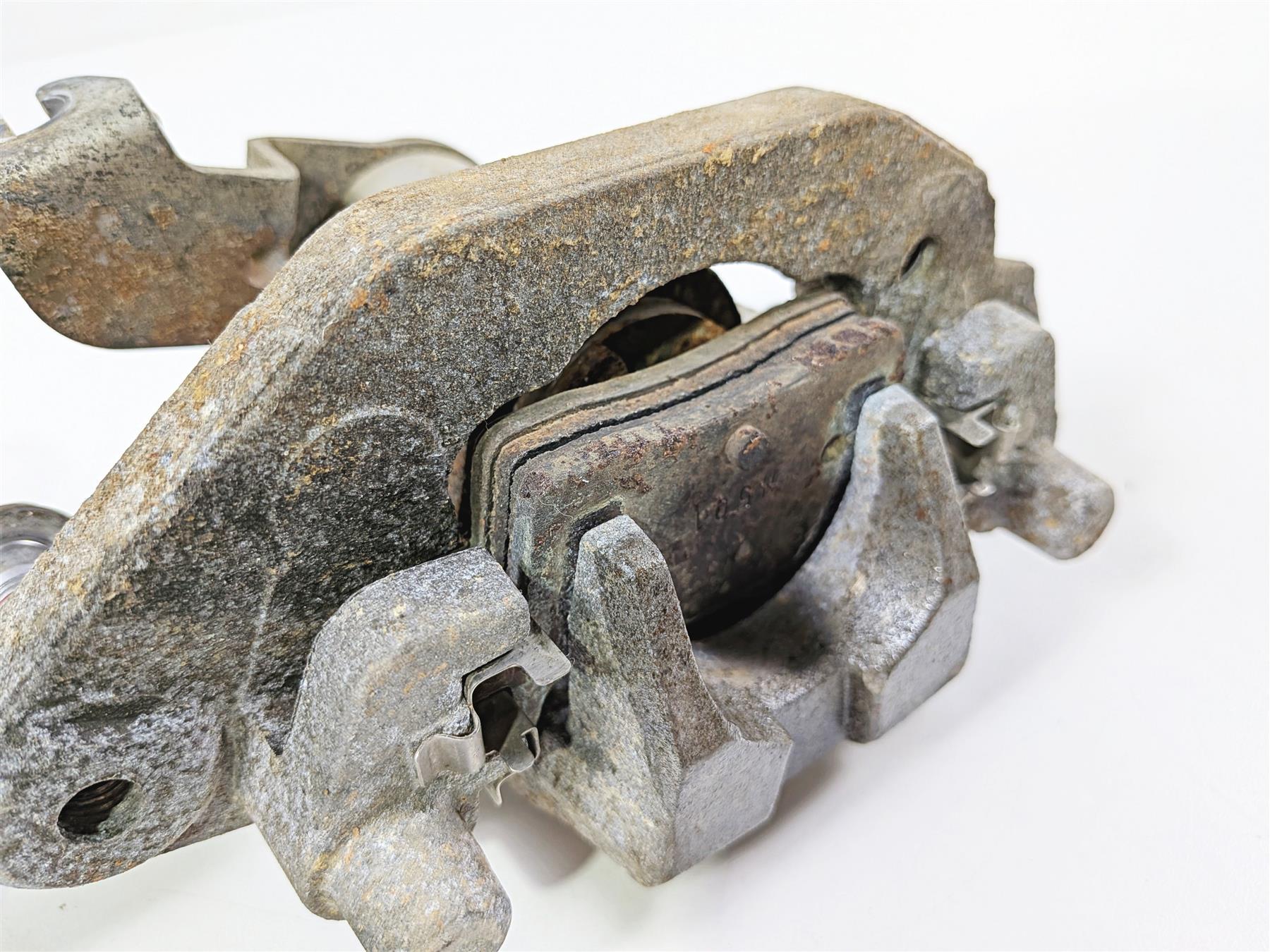 2021 Kawasaki Teryx KRX KRF 1000 ES Rear Brake Caliper Set 43080-0223 43080-0224 {{ shop.shopifyCountryName }} - Mototech271