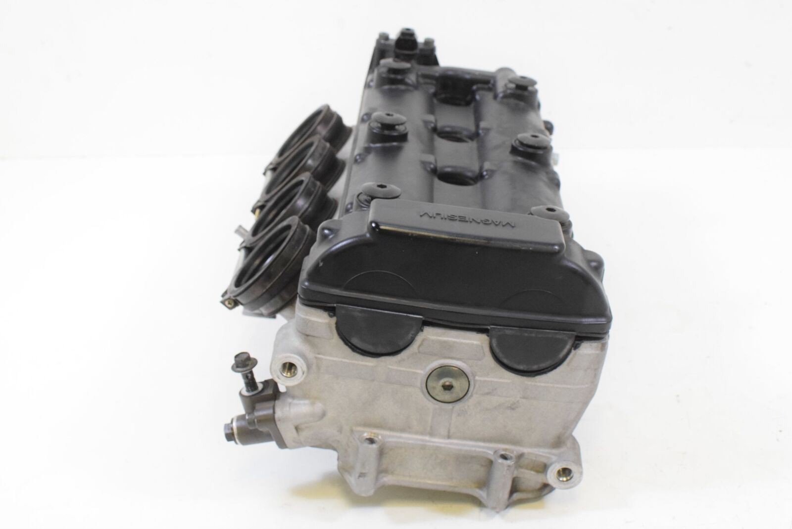 2005 Suzuki GSX1300 R Hayabusa Perfect Cylinderhead Cylinder Head 18K 11100-24F0 {{ shop.shopifyCountryName }} - Mototech271