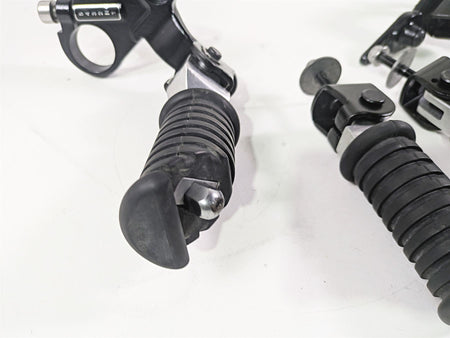 2013 Triumph Bonneville Front Rear Footpeg Rest Set T2070807 T2070806 {{ shop.shopifyCountryName }} - Mototech271