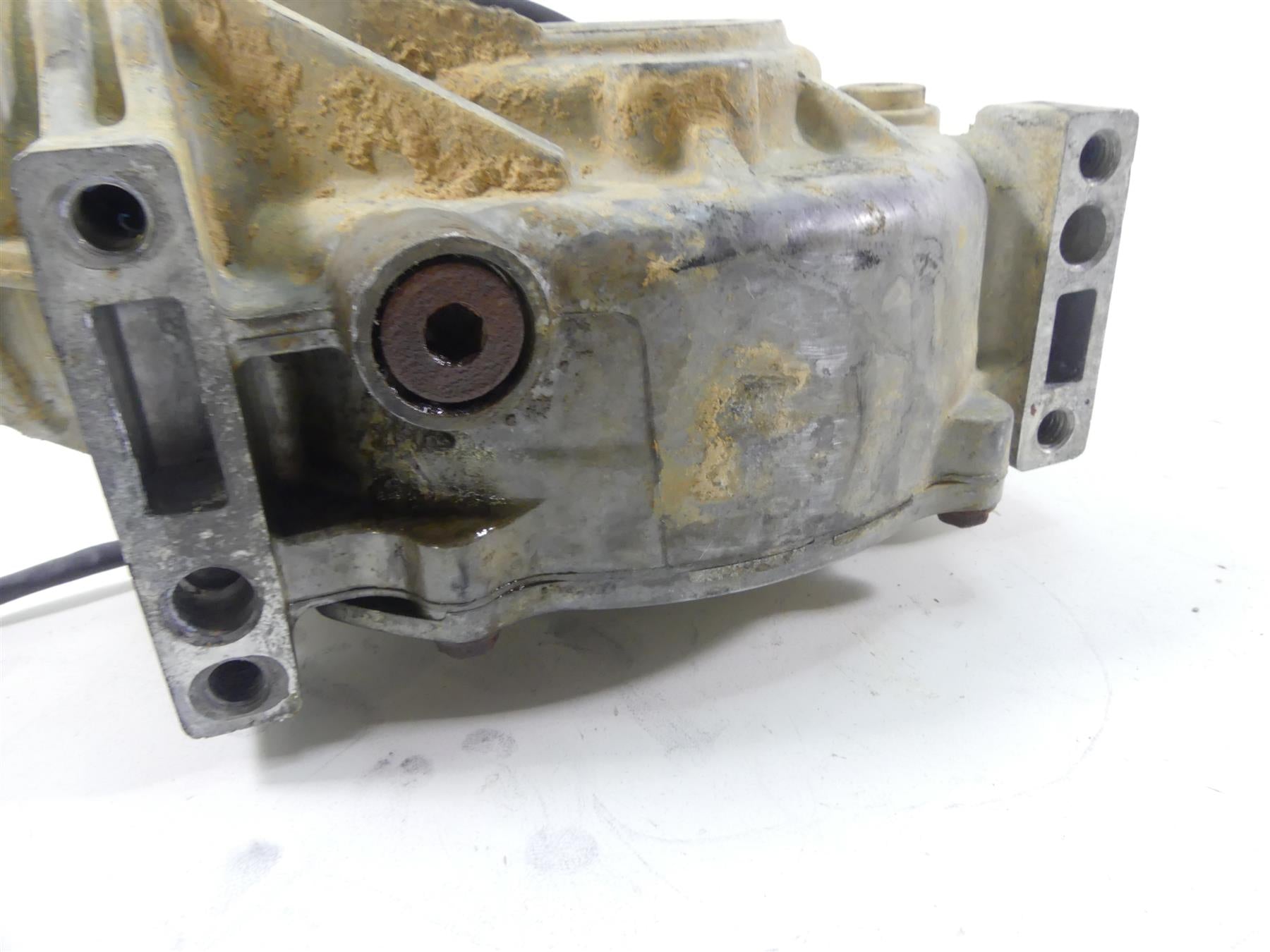 2019 Polaris General 1000 EPS Front Differential Gear Box - 2K Only 1334178 {{ shop.shopifyCountryName }} - Mototech271