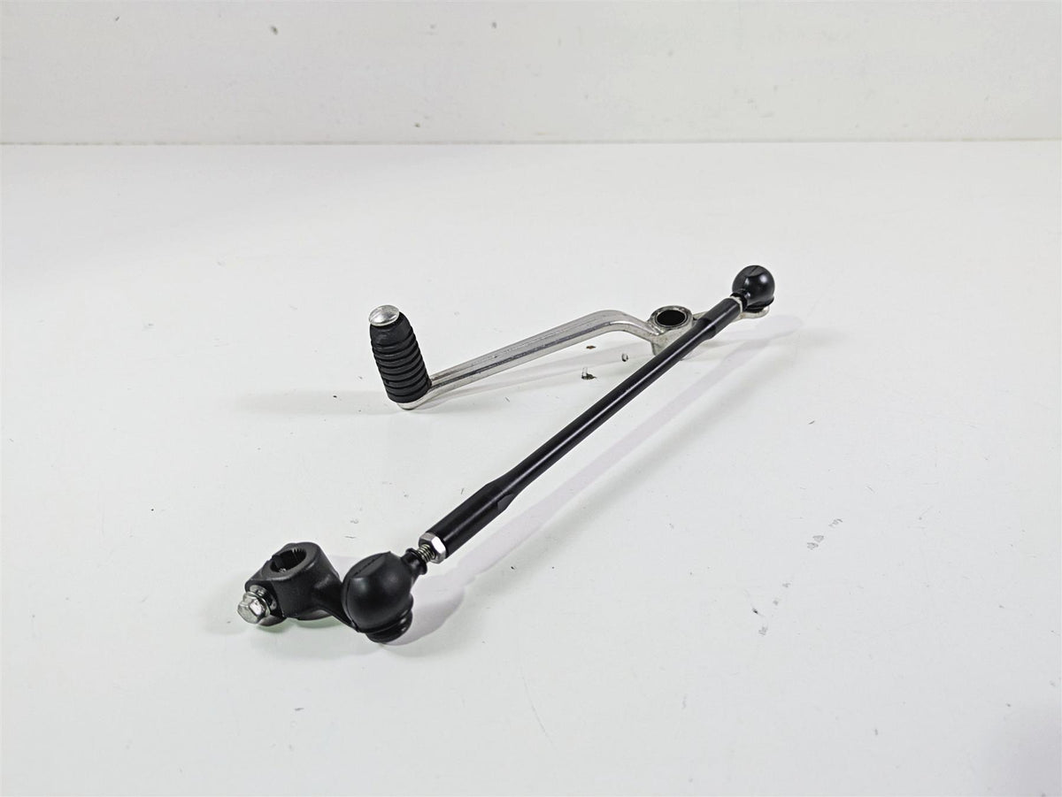 2014 Yamaha YZFR1 R1 RN22 Shifter Shift Pedal & Linkage 14B-18110-00-00 {{ shop.shopifyCountryName }} - Mototech271