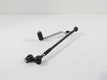 Load image into Gallery viewer, 2014 Yamaha YZFR1 R1 RN22 Shifter Shift Pedal &amp; Linkage 14B-18110-00-00
