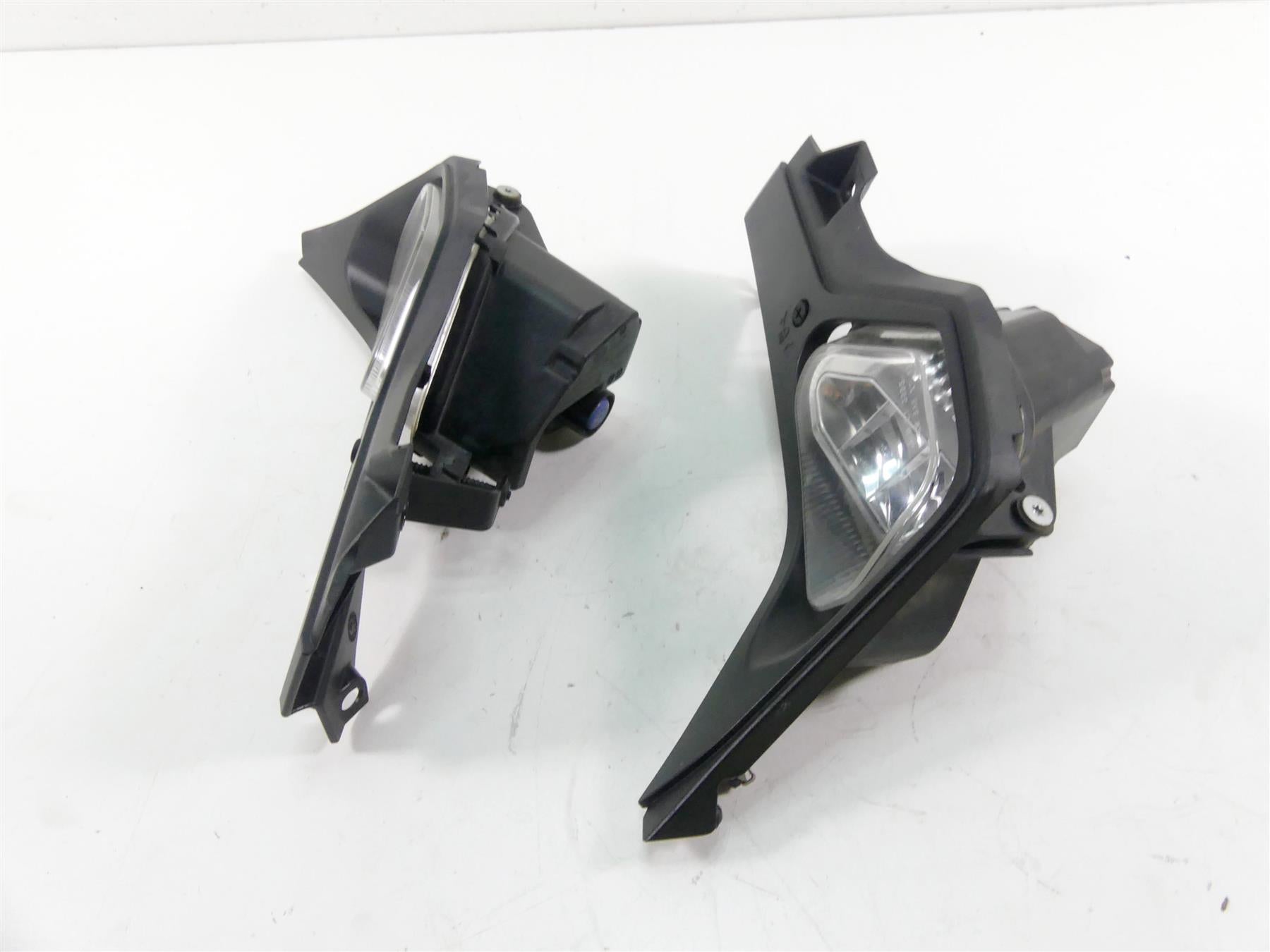 2015 KTM 1290 Adventure Front Left Right Cornering Light Set 60414008000 {{ shop.shopifyCountryName }} - Mototech271