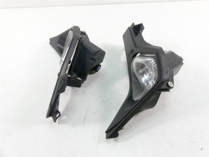 2015 KTM 1290 Adventure Front Left Right Cornering Light Set 60414008000
