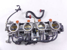 Load image into Gallery viewer, 2017 Kawasaki ZX636 ZX6R Ninja Keihin Throttle Body Bodies Ttk38 - CA 16163-0773 | Mototech271
