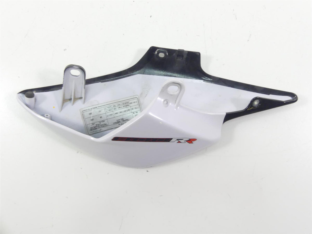 2018 Mv Agusta Brutale 800 RR Right Tail Cover Fairing Cowl - Read 80A0C4460 {{ shop.shopifyCountryName }} - Mototech271