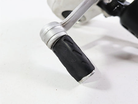 2009 Ducati Hypermotard 1100 S Front Left Foot Peg & Shifter 82410721A-Mototech271
