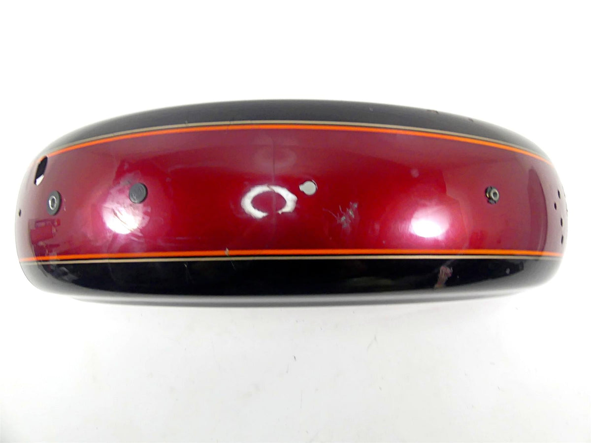 2005 Harley Sportster XL1200 C Rear Fender Tire Hugger Mud Guard 59847-10 {{ shop.shopifyCountryName }} - Mototech271